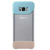 Samsung Galaxy S8 Plus 2 Piece Back Cover - Mint In Australia - Darrahopens