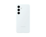 Samsung  Silicone Case for Galaxy S24 - White In Australia - Darrahopens