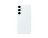 Samsung Silicone Case for Galaxy S24 Plus - White In Australia - Darrahopens