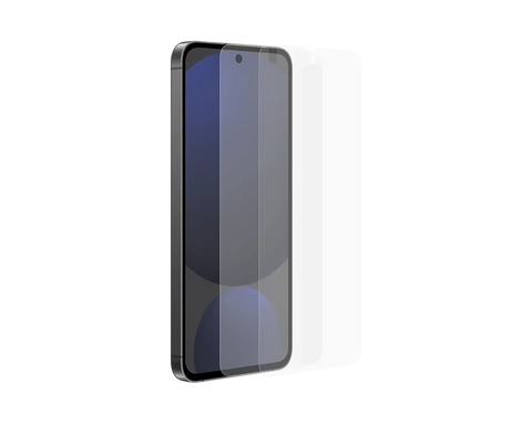 Samsung Screen Protector Film for Galaxy S24FE - Transparent In Australia - Darrahopens