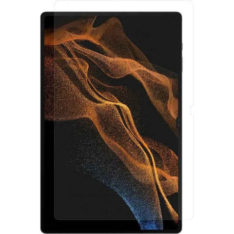 Samsung Screen Protector for Galaxy Tab S8 Ultra - Clear In Australia - Darrahopens