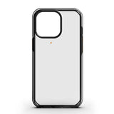 EFM Aspen Case Armour with D3O 5G Signal Plus for iPhone 13 Pro Max (6.7") - Slate Clear