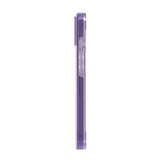 EFM Alta Case Magsafe Armour with D3O Crstalex For iPhone 14 Plus (6.7") - Purple