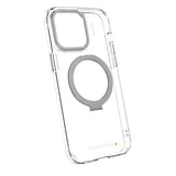 EFM Alta Case Armour with D3O BIO For iPhone 15 Pro - Clear