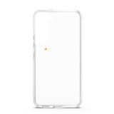 EFM Alta Case Armour with D3O Crystalex for Samsung Galaxy S22+ (6.6) - Crystal Clear