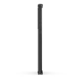 EFM Alta Case Armour with D3O Crystalex For Samsung Galaxy S22 Ultra (6.8) - Black / Grey