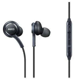 Samsung AKG Earphone 3.5mm Headset with Mic - Black [AU STOCK] In Australia - Darrahopens