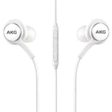 Samsung AKG In-Ear 3.5mm Earphone for Samsung 3.5mm Phones - White In Australia - Darrahopens