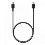 Samsung USB-C to USB-C cable - Black  (All Samsung USB-C Phones and Tablets) In Australia - Darrahopens