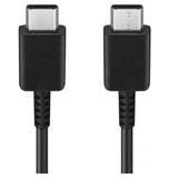 Samsung 5A USB-C to USB-C Cable 1.8 meter Cord 100W - Black In Australia - Darrahopens
