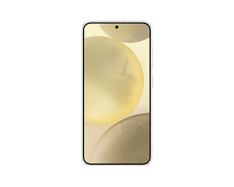 Samsung Rear Case For Galaxy S24 -  Clear In Australia - Darrahopens