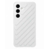 Samsung Shield Cover for Galaxy S24  - Light Grey In Australia - Darrahopens