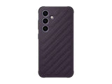 Samsung Shield Case For Galaxy S24 -  Dark Violet In Australia - Darrahopens