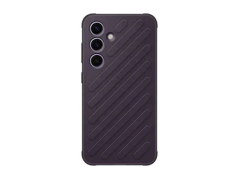 Samsung Shield Case For Galaxy S24 -  Dark Violet In Australia - Darrahopens