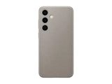 Samsung Eco-Leather Case for Galaxy S24+ (S24 Plus) - Taupe In Australia - Darrahopens