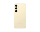 Samsung Transparent Cover Case for Galaxy S24 Plus -Clear In Australia - Darrahopens