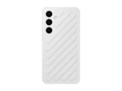 Samsung Shield Case for Galaxy S24+ (S24 Plus) - Light Grey In Australia - Darrahopens