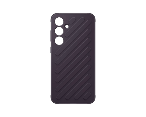 Samsung Shield Case for Galaxy S24+ (S24 Plus) - Dark Violet In Australia - Darrahopens