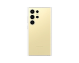 Samsung Transparent Cover Case for Galaxy S24 Ultra -Clear In Australia - Darrahopens
