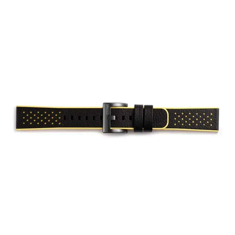 Samsung Hybrid Sport Strap Yellow - Gear Sport
