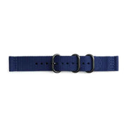 Samsung Premium Strap Navy Blue - Gear Sport