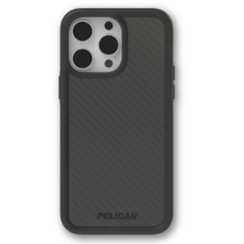 Pelican Protector MagSafe Case for iPhone 15 Pro Max 6.7 - Carbon Black In Australia - Darrahopens