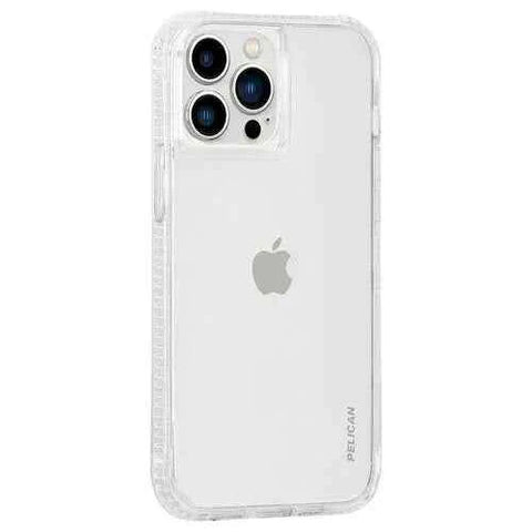 Pelican Ranger Case for iPhone 15 Pro Max - Clear In Australia - Darrahopens