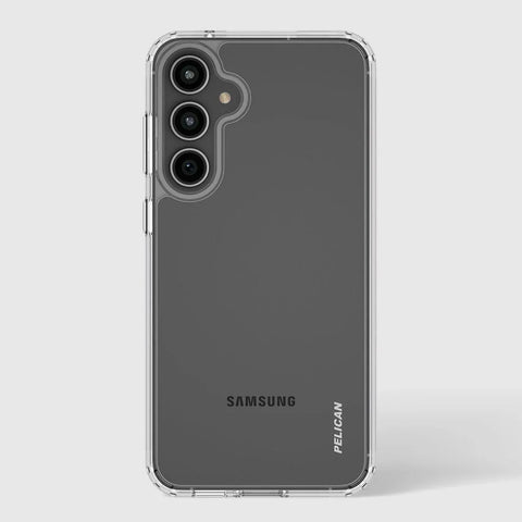 Pelican Ranger Slim Case Samsung Galaxy S23 FE - Clear
