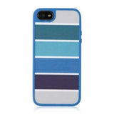 Speck FabShell for iPhone SE/5/5S Case - Arctic Blue In Australia - Darrahopens