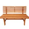 Park Royal Bench kids