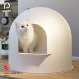 Adjustable Weight Bench Fitness Home Multi Gym Flat Press Incline Squat Rack