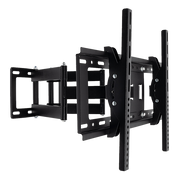 TV Bracket Wall Mount 32-70in Full Motion Swivel LCD LED