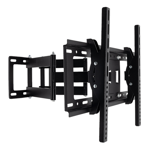 TV Bracket Wall Mount 32-70in Full Motion Swivel LCD LED
