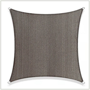 Roof Pergola Gazebo Shed Matte Black Steel Brackets and Coffee Screens DIY Kits