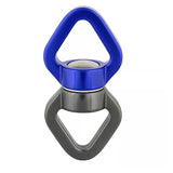 360 Rotating Swing Swivel Hardware Hammock Hanger