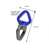 360 Rotating Swing Swivel Hardware Hammock Hanger