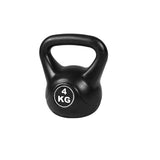 4kg Exercise Kettle Bell Weight