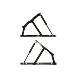 King Single Gas Lift Bed Frame & Mechanism Ottoman Sofabed