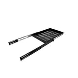 1U 1RU Sliding Shelf 26" Inch Deep Vented for 19" Rack System Server Cabinet