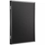 Jersey Display Frame Case 590 x 790 x 40mm Lockable JBox