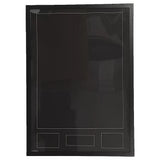 Frame Wall Decor Photo Souvenir Collect Display Case
