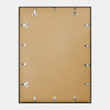 Frame Wall Decor Photo Souvenir Collect Display Case