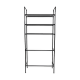 Storage Shelf 3 Tier Rack Portable Laundry Stand Unit Organiser