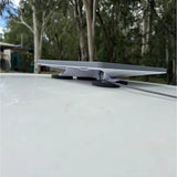 Flat Magnet Mount Starlink Mini Compatible