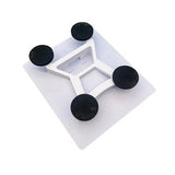 Flat Magnet Mount Starlink Mini Compatible