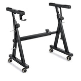 Z-style Keyboard Stand Heavy-Duty Piano Stand Portable