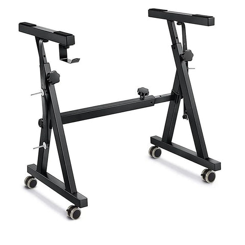 Z-style Keyboard Stand Heavy-Duty Piano Stand Portable