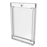 25 Pack Magnetic Card Holder For 35PT Trading Sports Cards
