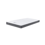 PALERMO Single Mattress – OEKO-TEX® Foam, CertiPUR-US® Certified, Supportive & Eco-Friendly