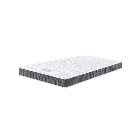 PALERMO Single Mattress – OEKO-TEX® Foam, CertiPUR-US® Certified, Supportive & Eco-Friendly